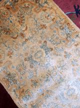 Tapis ancien Persan Kerman fait main, 1B703