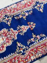 Tapis ancien Persan Kerman fait main, 1B710