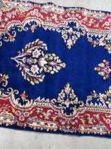 Tapis ancien Persan Kerman fait main, 1B710