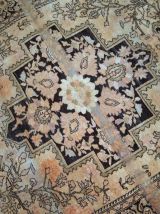 Tapis ancien Persan Sarouk Farahan fait main, 1B733