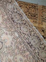 Tapis ancien Persan Sarouk Farahan fait main, 1B733