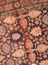 Tapis ancien Persan Bidjar fait main, 1C289