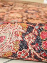 Tapis ancien Persan Bidjar fait main, 1C289