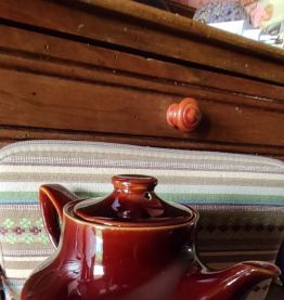 cafetière Letizia Espresso