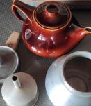 cafetière Letizia Espresso