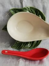 Sauciere avocat barbotine Portugal