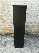 Buffet vitrine 