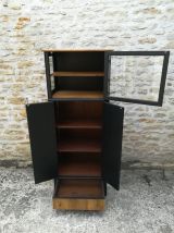 Buffet vitrine 