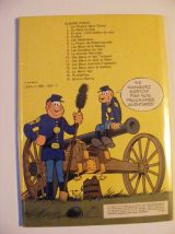 Les Tuniques Bleues 7,édition 1980