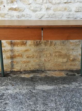 Bureau MULLCA 