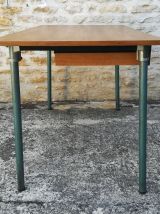Bureau MULLCA 
