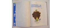 les schtroumpfs n°8 édition 1986