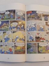 Les p'tits schtroumpfs 13,eo 1988