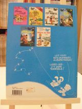 boule et bill,édition 1991