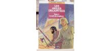 Les aigles décapitées 1,édition originale 01/1986