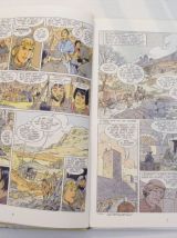 les aigles décapitées 1,édition avril 1986