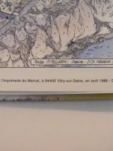 les aigles décapitées 1,édition avril 1986