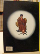 jack palmer 4,édition 1989
