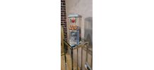 distributeur brabo vintage bonbons cacahuetes
