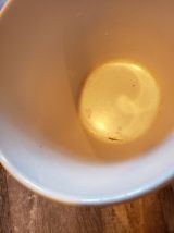 Casserole à fondue Le Creuset avec couvercle