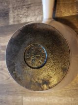 Casserole à fondue Le Creuset avec couvercle