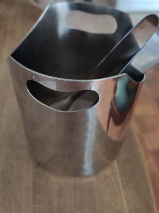 SEAU à glaçon