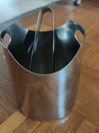 SEAU à glaçon