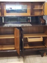 Vends buffet salle à manger années 1950