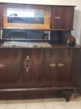 Vends buffet salle à manger années 1950
