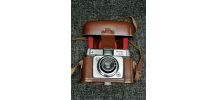 Appareil photo vintage 