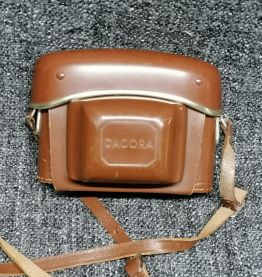 Appareil photo vintage 