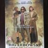 DVD The Big Lebowski
