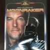 James Bond Moonraker DVD