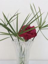 Charmant vase art déco des années 50