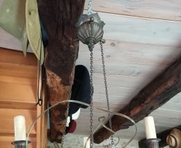 Lustre