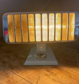 Lampe thermor