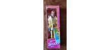 poupée Barbie skipper music lovin' vintage