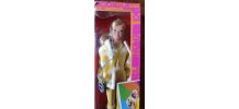 poupée Barbie skipper music lovin' vintage