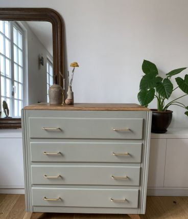 Commode vintage