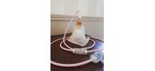 Lampe baladeuse tulipe 