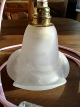Lampe baladeuse tulipe 
