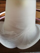 Lampe baladeuse tulipe 