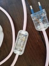 Lampe baladeuse tulipe 