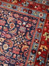 Tapis ancien Persan Bidjar fait main, 1B740