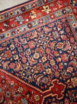 Tapis ancien Persan Bidjar fait main, 1B740