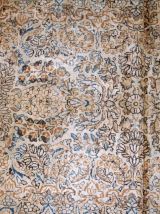 Tapis ancien Persan Kerman fait main, 1B746