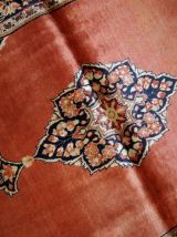 Tapis ancien Persan Sarouk fait main, 1B750