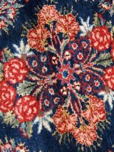 Tapis ancien Persan Hamadan fait main, 1B757