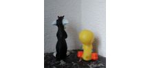 Pouet Titi et Grosminet 