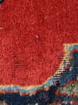 Tapis ancien Persan Tabriz fait main, 1C356